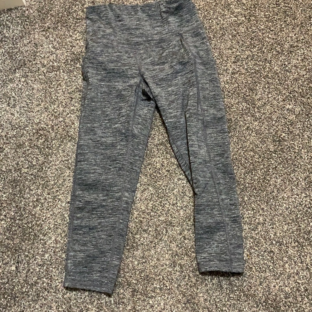Capris